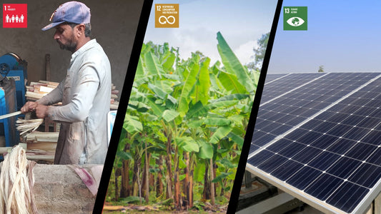 Unveiling the Benefits of Choosing Natural Fiber Company:- Gauging the impact