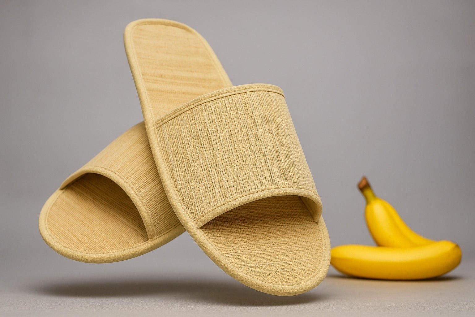 Sustainable Steps