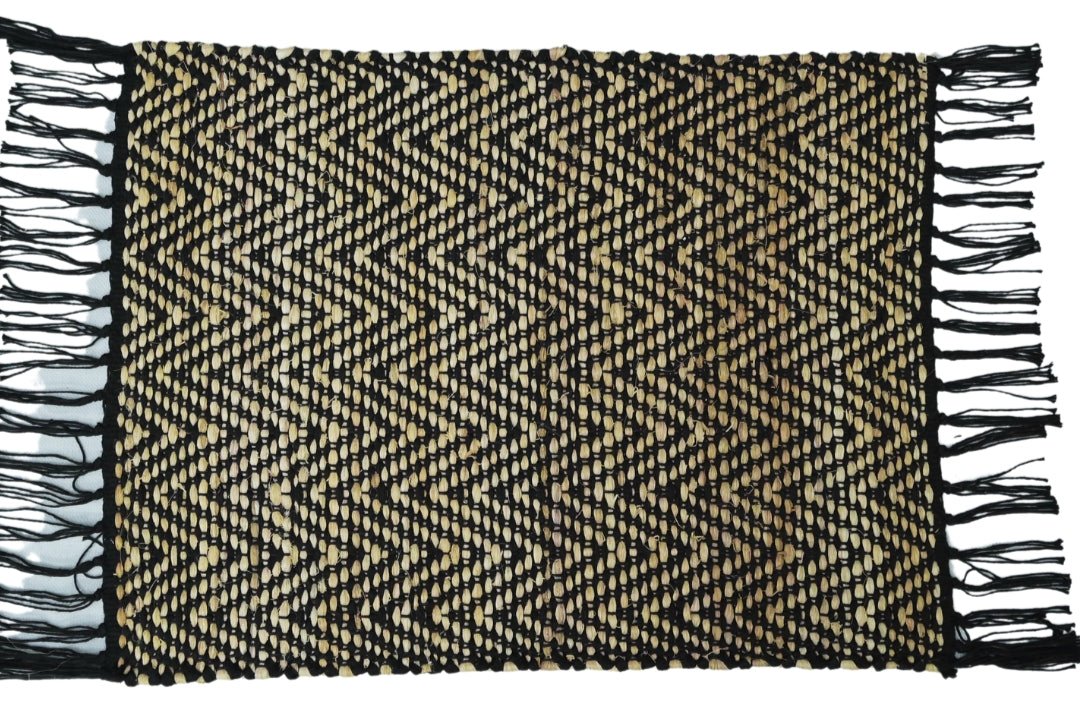 Banana Fiber Table Runner