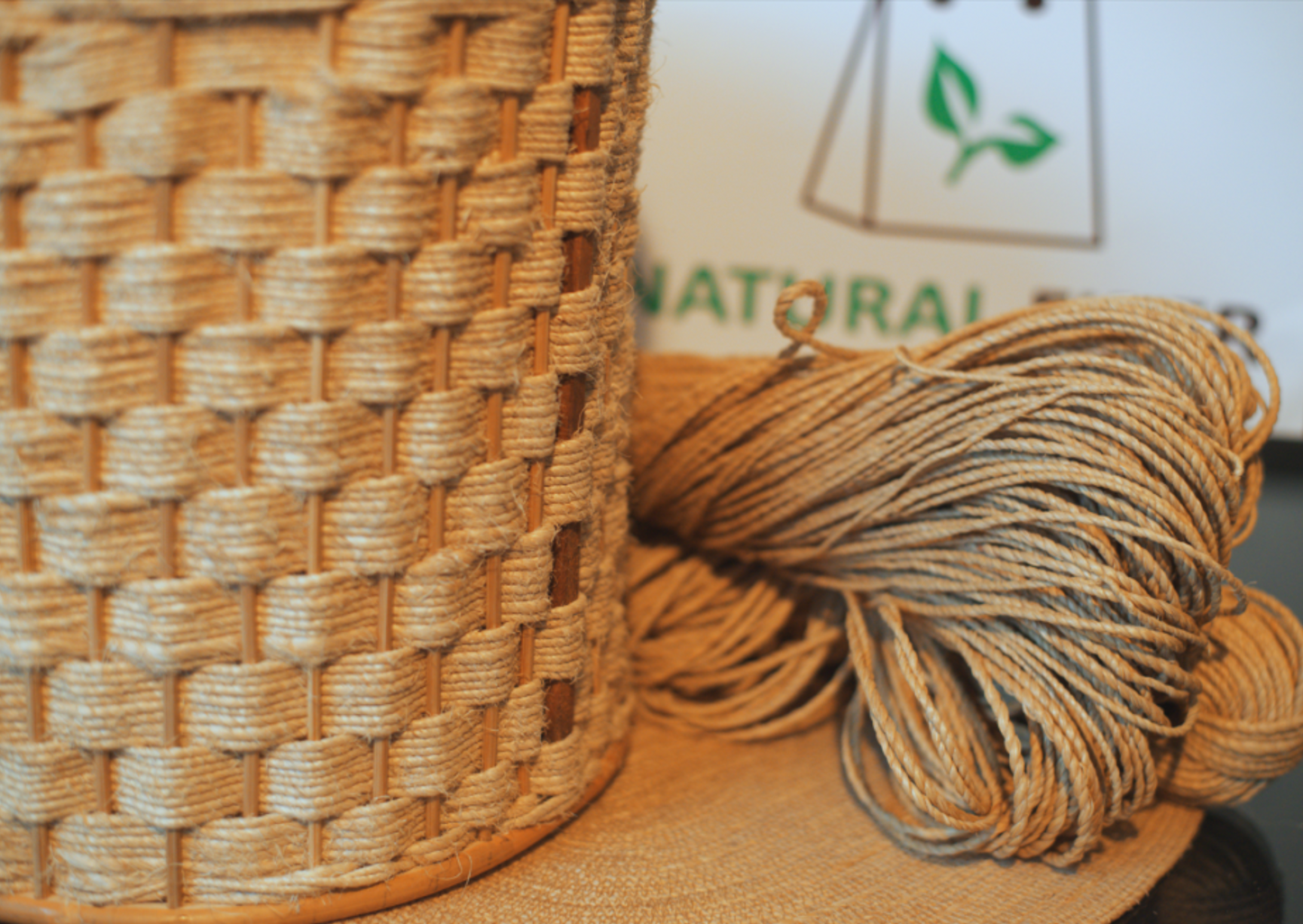 Banana Fiber Rope