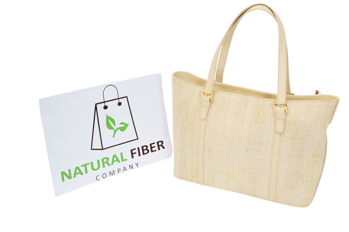Banana Fiber ladies purse