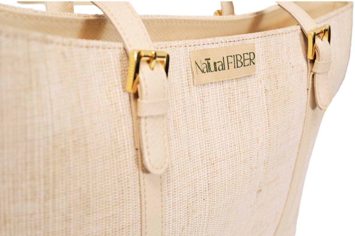 Banana Fiber ladies purse