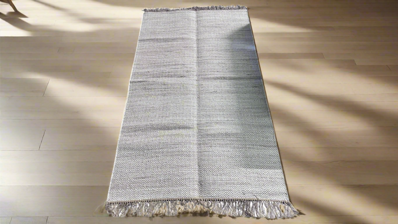Banana Fiber Rugs