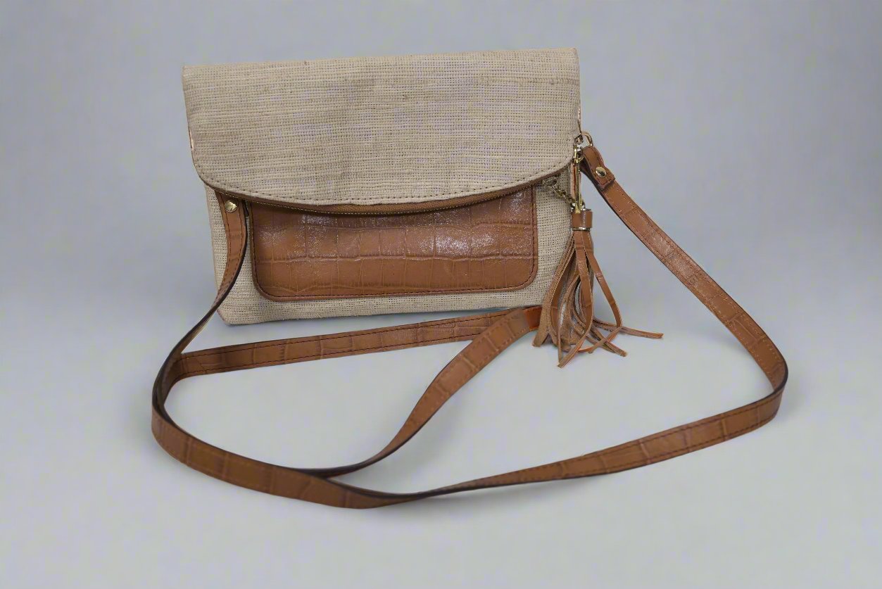 Banana Fiber ladies purse