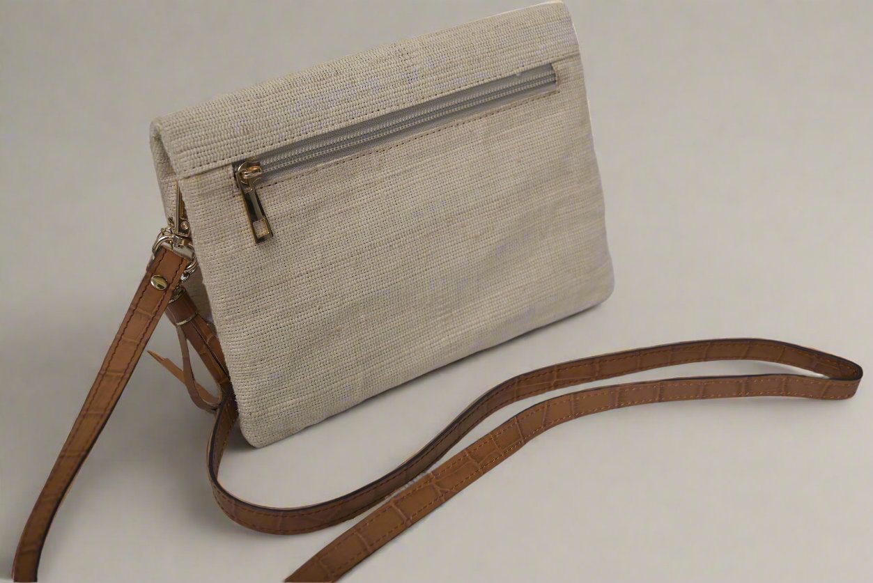 Banana Fiber ladies purse