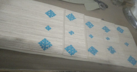 Fabric Placemats