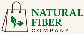 natral fiber company logo