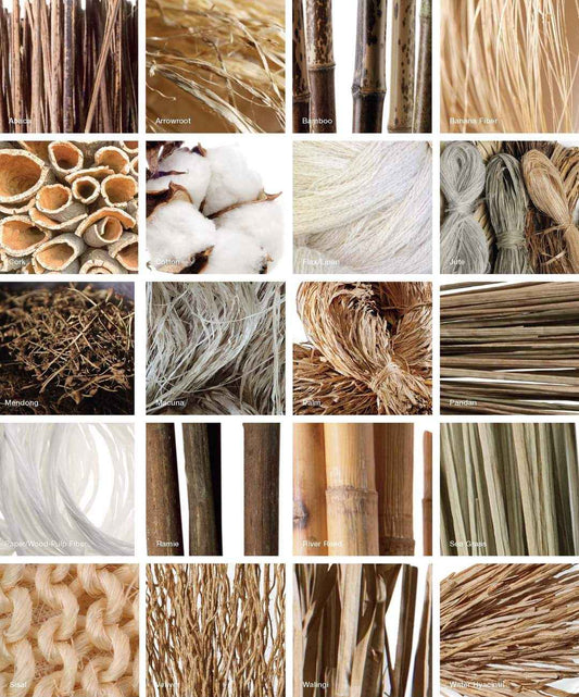 The Rise of Natural Fibers: A Return to Sustainable Fashion - The Natural Fiber Company