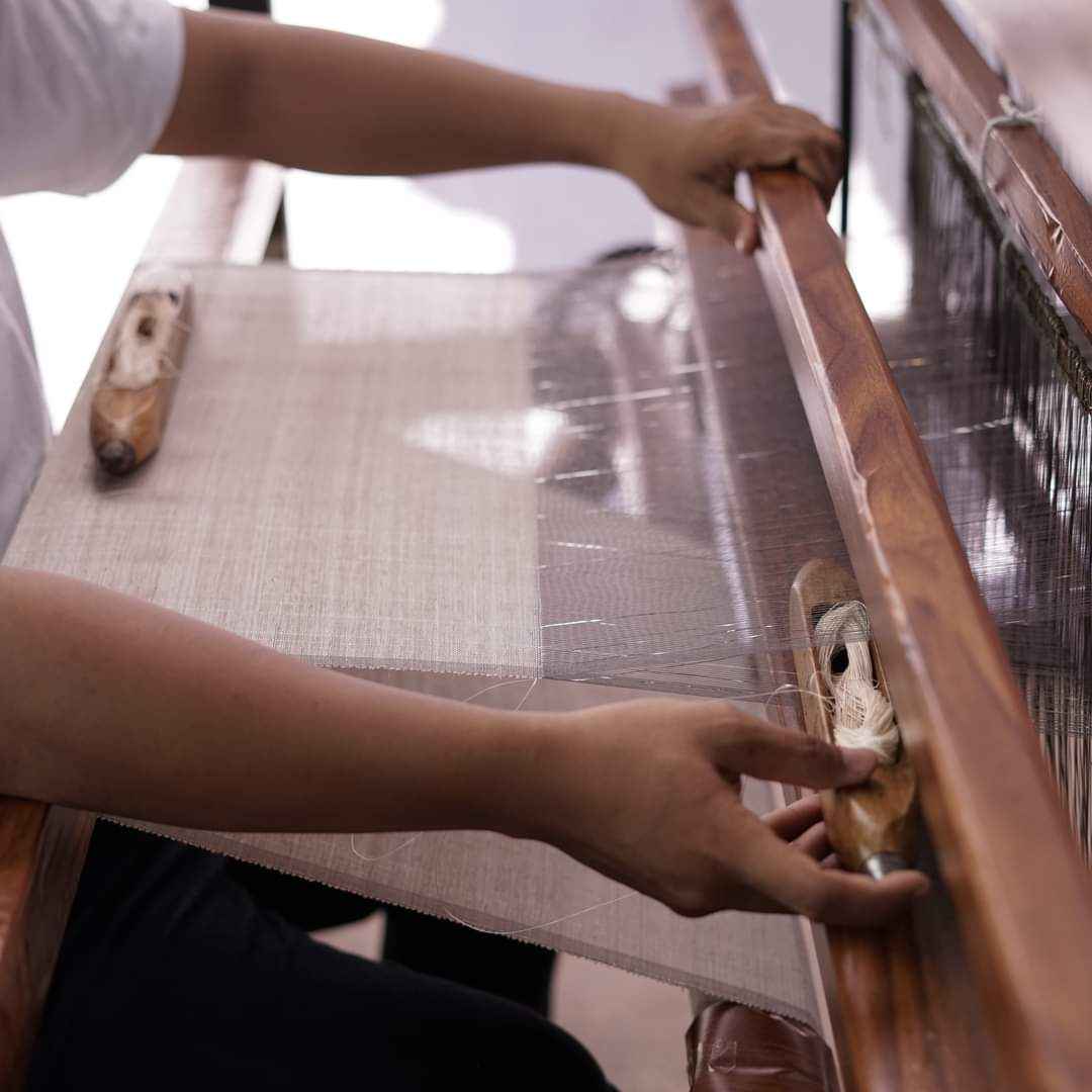 Embracing Circular Fashion: A Sustainable Revolution in the Fashion Industry - The Natural Fiber Company