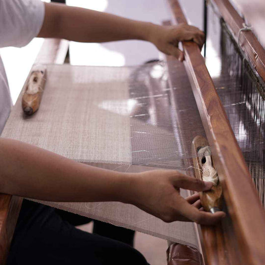 Embracing Circular Fashion: A Sustainable Revolution in the Fashion Industry - The Natural Fiber Company