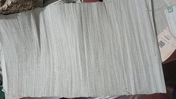 Banana fiber fabric, an example of a byproduct natural fiber with a low incremental environmental footprint