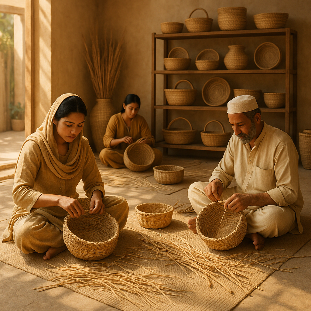 Embracing the Green Revolution: How Circular Economy, Biodiversity & Climate Action Intersect