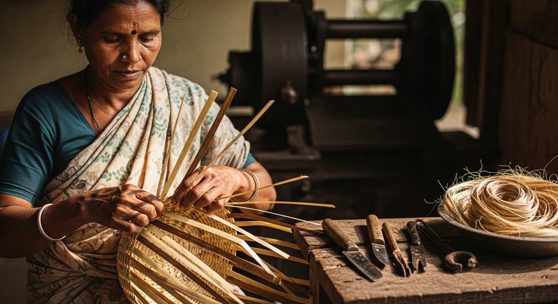 Natural vs. Synthetic: The Truth About Sustainable Materials