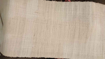 Cottonized Banana Fiber Sustainable Spinning by NFC Pakistan