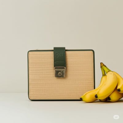 Women's Sustainable Styling Bags - The Natural Fiber Company