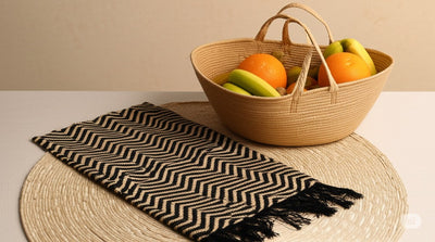 Home Decor - The Natural Fiber Company