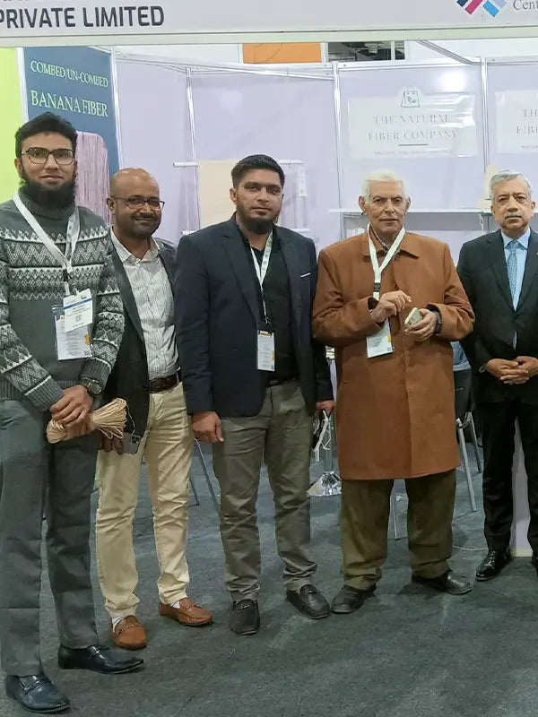 4th Pak-Africa Trade Development Conference & Single Country Exhibition