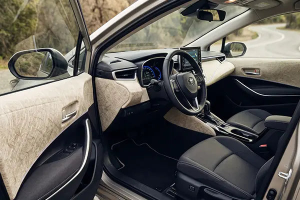 AUTOMOTIVE