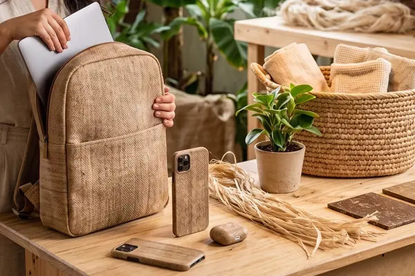 CONSUMER PRODUCTS