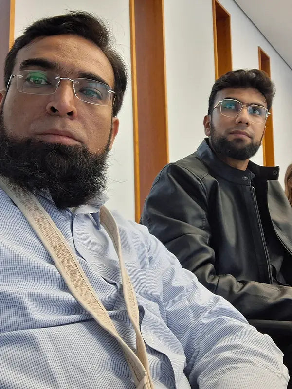 DNFI Steering Meeting