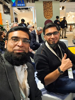 Dr. Qasim Siddiqui
