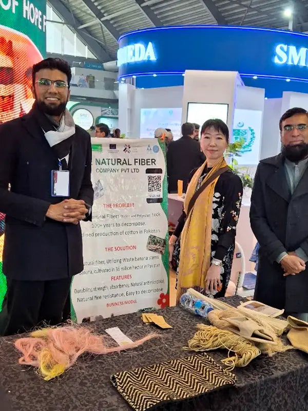 PMLS 2026 SMEDA Expo