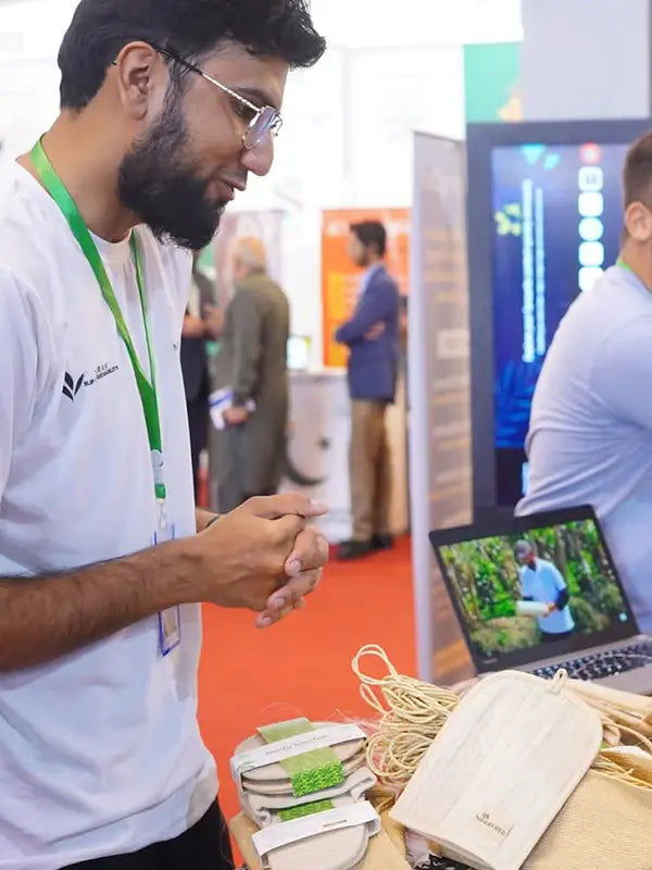 See Pakistan Expo
