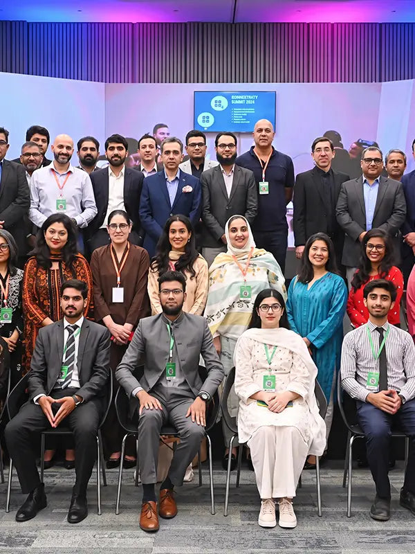 Shell Tameer Awards 2024