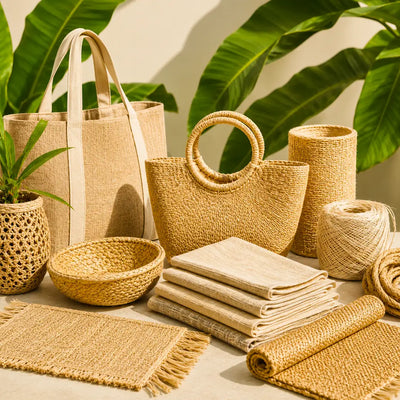 Sustainable Products