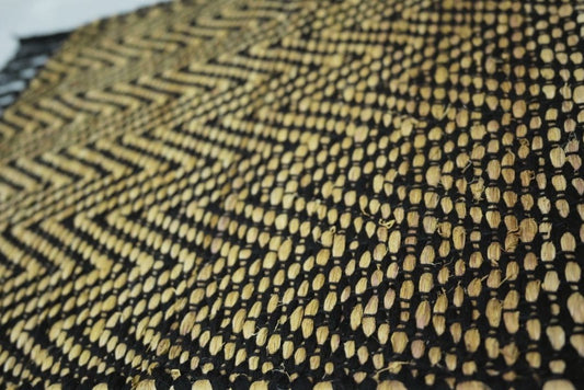 Banana Fiber Table Runner