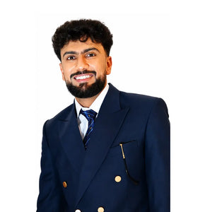 Muhammad Faraz