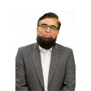 Dr. Qasim Siddiqui