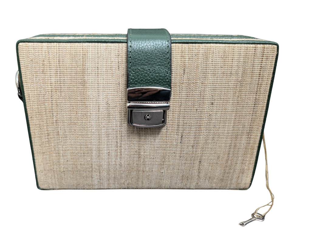 Banana Fiber Elite Bag