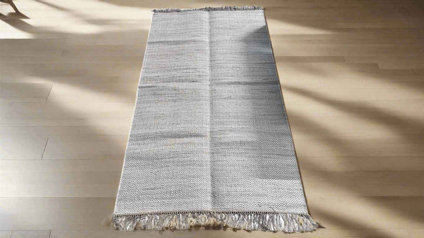 Banana Fiber Rugs