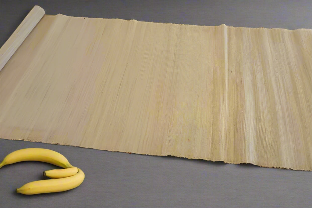 Banana Fiber Fabric - The Natural Fiber CompanyBanana Fiber FabricFabricNatural Fiber CompanyThe Natural Fiber Company