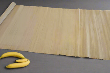 Banana Fiber Fabric - The Natural Fiber CompanyBanana Fiber FabricFabricNatural Fiber CompanyThe Natural Fiber Company