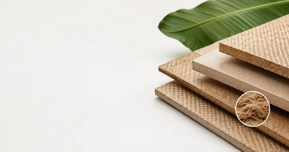BANANA FIBER COMPOSITE (BFC)