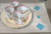 Fabric Placemats