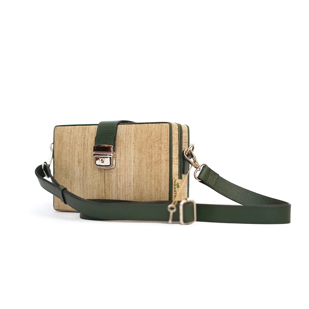 Banana Fiber Elite Bag