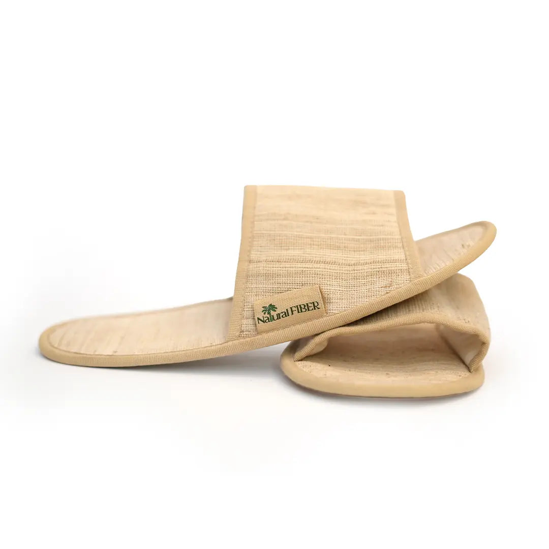 Banana Fiber Slippers