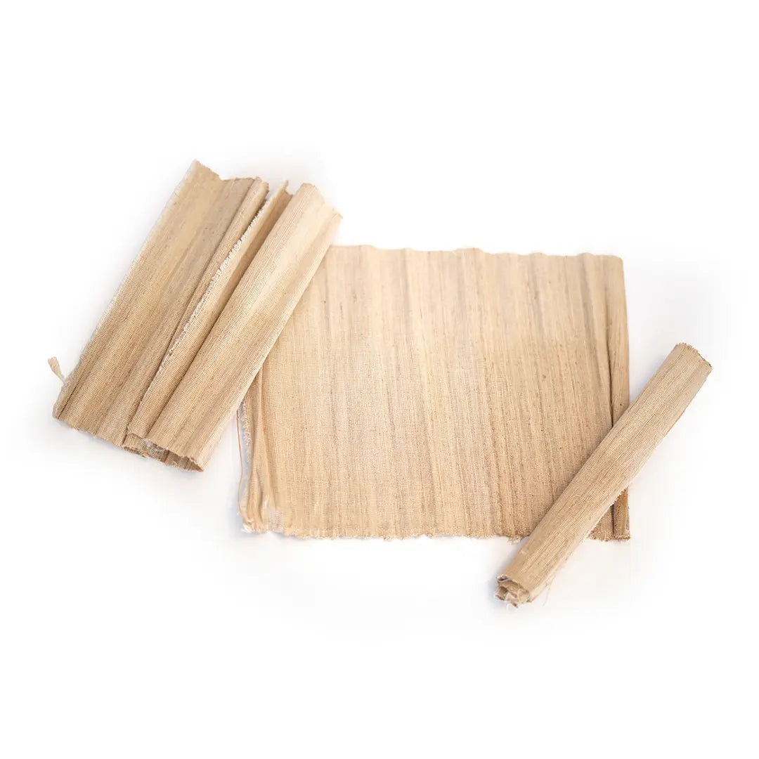 Banana Fiber Fabric