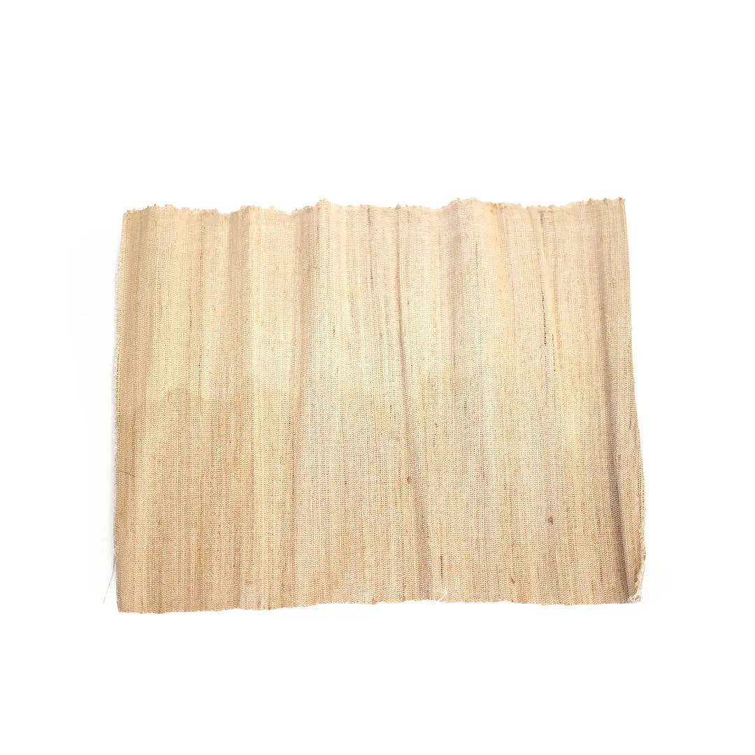 Banana Fiber Fabric