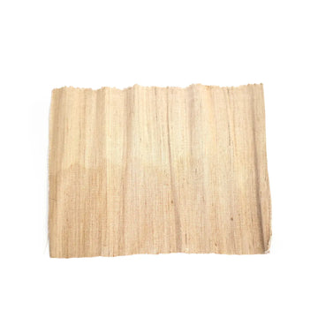 Banana Fiber Fabric