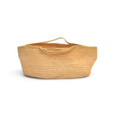 Banana Fiber Fruit Basket