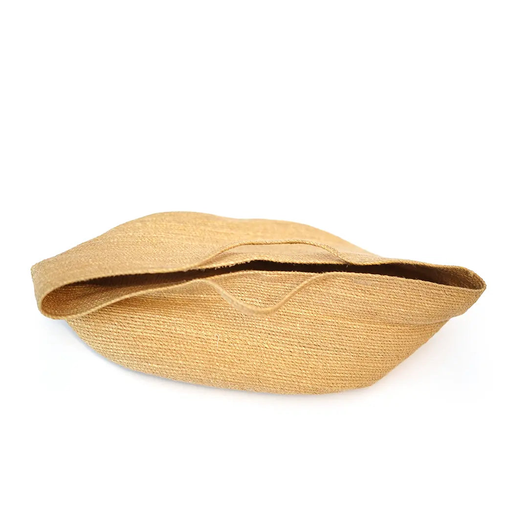 Banana Fiber Fruit Basket