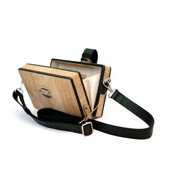 Banana Fiber Elite Bag