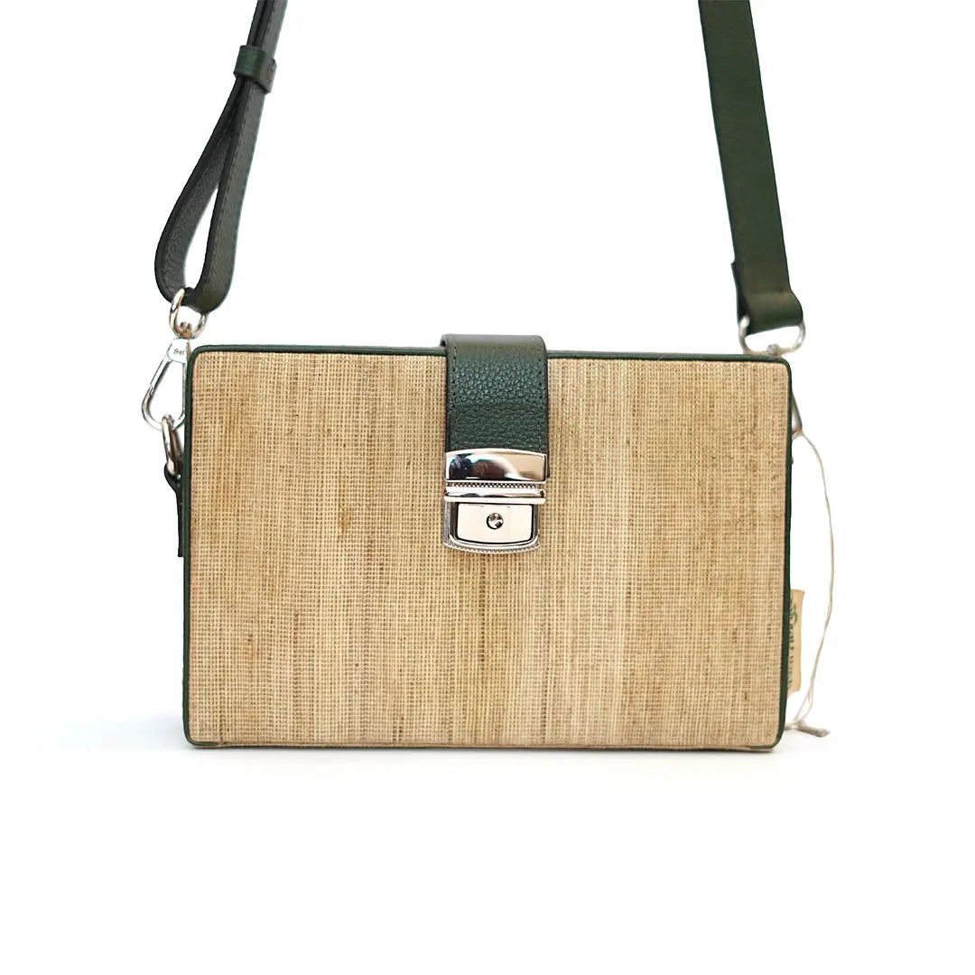 Banana Fiber Elite Bag