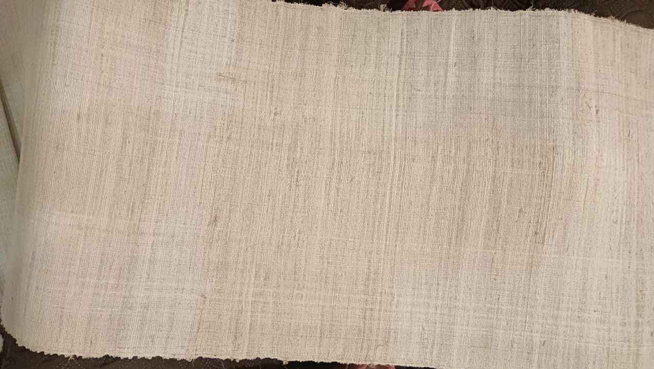Banana Fiber Fabric - The Natural Fiber CompanyBanana Fiber FabricFabricNatural Fiber CompanyThe Natural Fiber Company