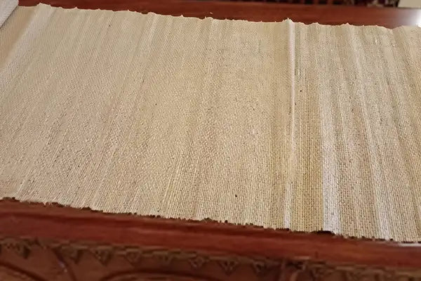 BANANA FABRIC