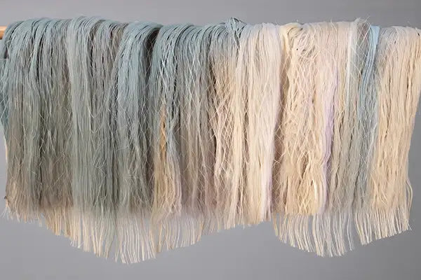 RAW FIBER